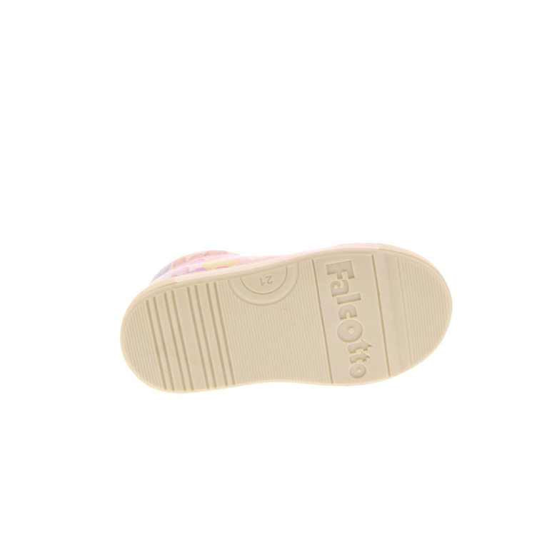 Naturino veterschoenen multi color 5