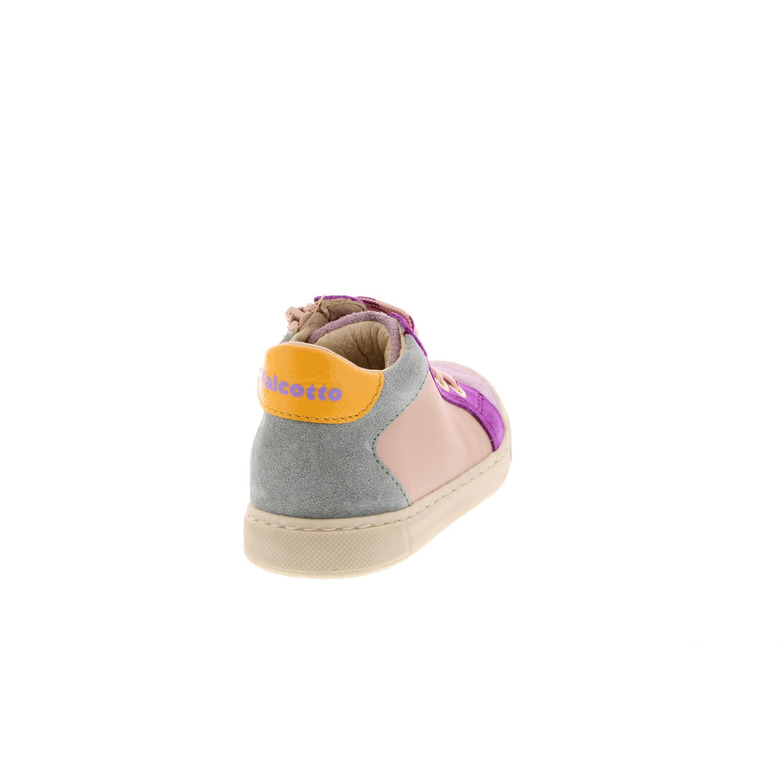 Naturino schnürschuhe multicolor 4