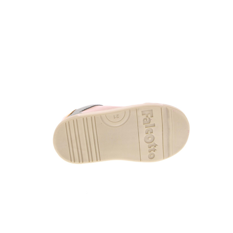Naturino schnürschuhe multicolor 5