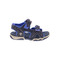 Timberland sandalen blauw 1