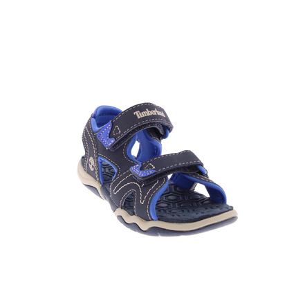 Timberland sandalen blauw