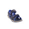 Timberland sandalen blauw 2