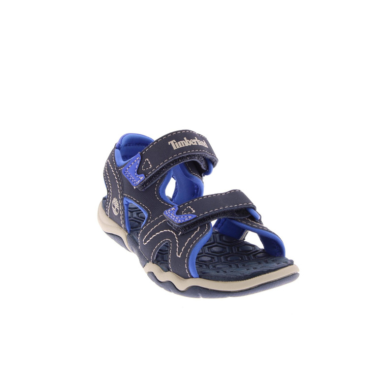 Timberland sandalen blauw 2