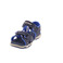 Timberland sandalen blauw 3