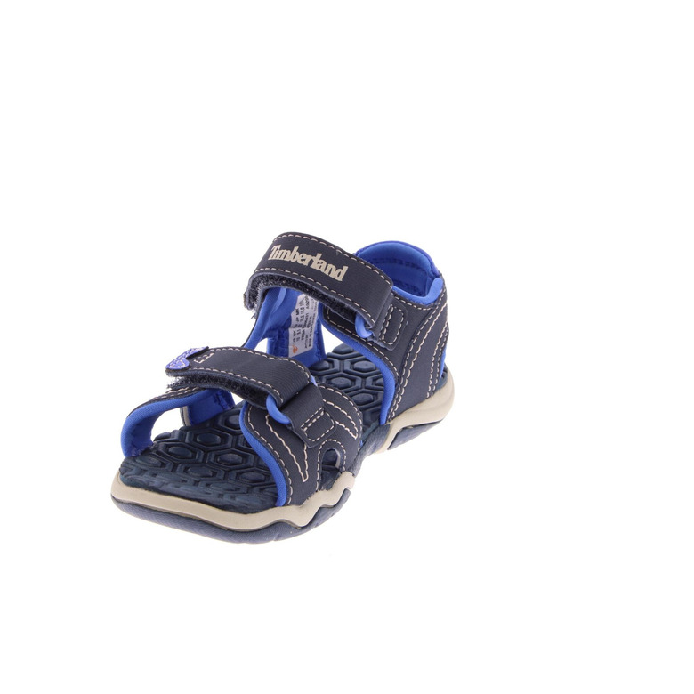 Timberland sandalen blauw 3