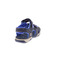 Timberland sandalen blauw 4