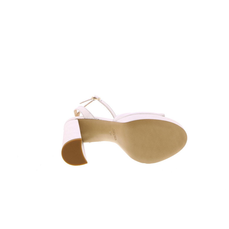Rotta sandalen zilver 5