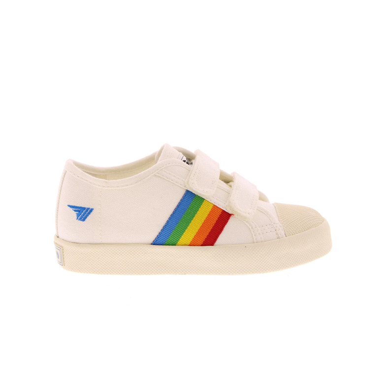 Gola sneakers ecru 1