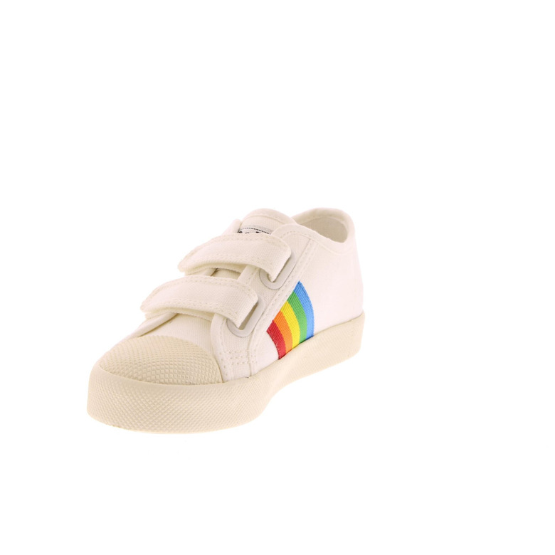 Gola sneakers ecru 3