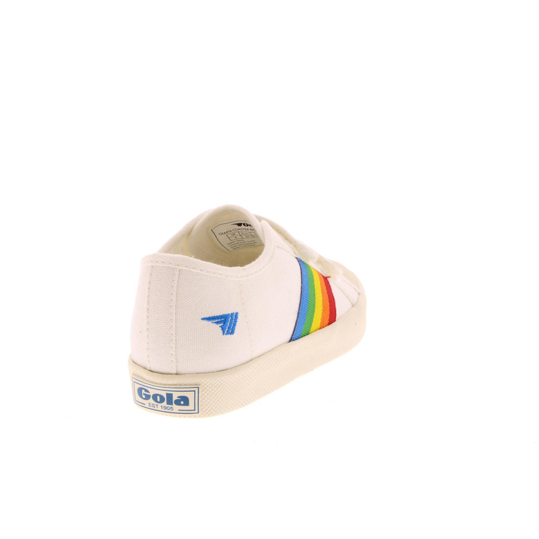 Gola sneakers ecru 4