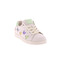 Kipling lage schoenen wit 2