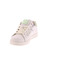 Kipling lage schoenen wit 3