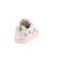 Kipling lage schoenen wit 4