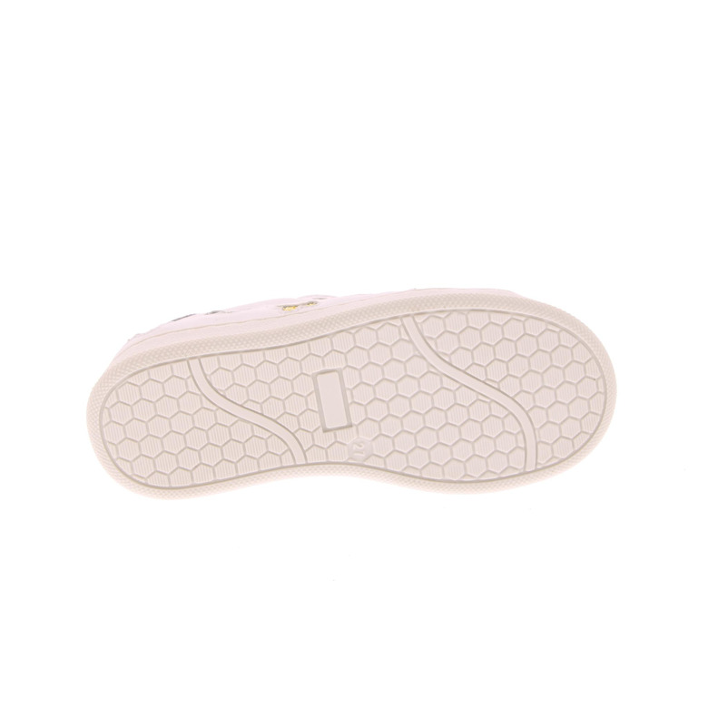 Kipling lage schoenen wit 5