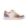 Little David niedrige schuhe weiss 1