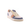 Little David niedrige schuhe weiss 2