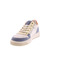 Little David niedrige schuhe weiss 3
