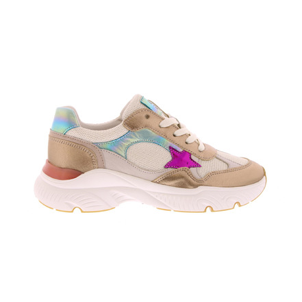 Little David niedrige schuhe multicolor