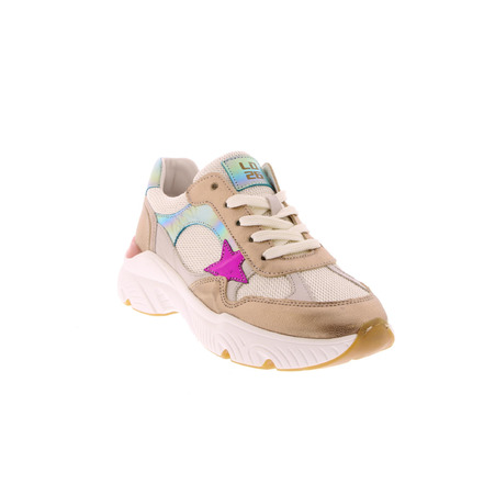 Little David chaussures basses multicolor
