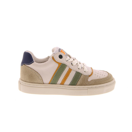 Little David niedrige schuhe beige