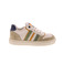 Little David chaussures basses beige 1