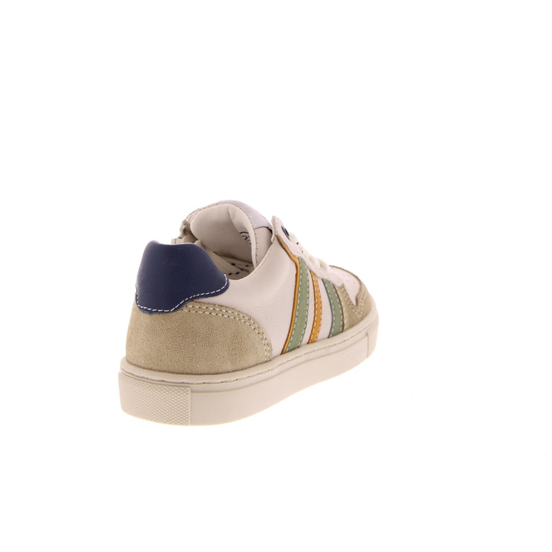 Little David chaussures basses beige 4