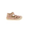 Naturino lage schoenen roze 1