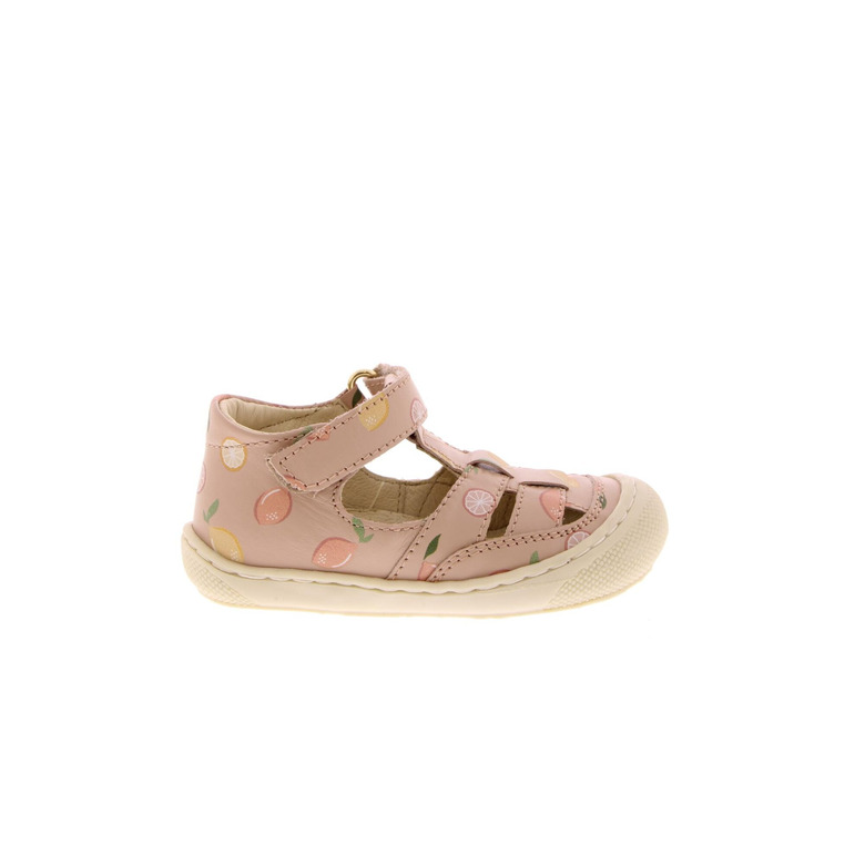 Naturino lage schoenen roze 1