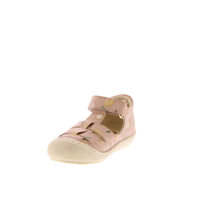 Naturino lage schoenen roze 3