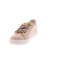 Zecchino D'oro lage schoenen roze 3