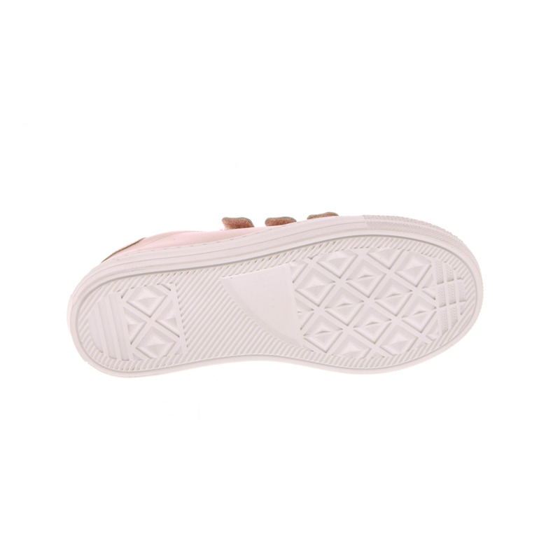Zecchino D'oro lage schoenen roze 5