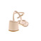 Donna Lei sandals ecru 4