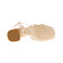 Donna Lei sandals ecru 5