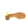 Emmeblu Altramarea sandals green 5