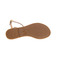 Les Tropeziennes sandalen goud 5