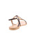 Les Tropeziennes sandalen zwart 4