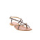 Les Tropeziennes sandalen zwart 2