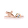 Stones And Bones sandalen roze