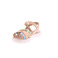 Stones And Bones sandalen roze 3