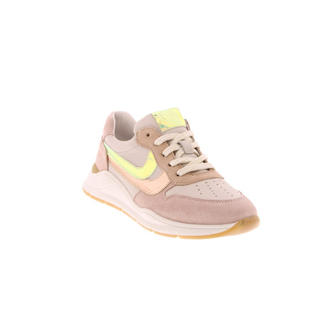 Little David chaussures basses rose