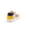 Little David low shoes yellow 4