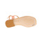 J.hay sandals orange 5
