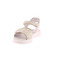 Nero Giardini sandals ecru 3