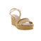 Nero Giardini sandals camel 2