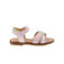 Dianetti sandalen grijs 1