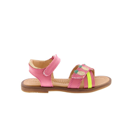 Dianetti sandalen roze