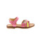 Dianetti sandalen roze 1