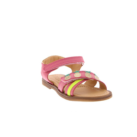 Dianetti sandalen roze