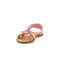 Dianetti sandalen roze 3