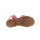 Dianetti sandalen roze 5